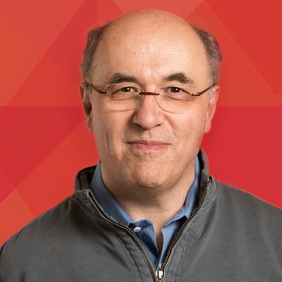 Stephen Wolfram's profile picture