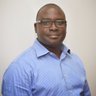 Profilbild von Peter K. Ebong