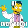 Profilbild von Dr. Nick