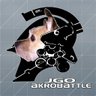 Фото профиля JGoAkrobattle 👍🌈🦀☔️🐟🐋🐬💀👶✋🚀