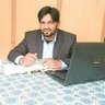 Naeem Anwar baig profil fotoğrafı