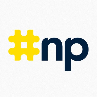 Hashtag NP's profile picture