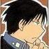 Profilbild von Roy Inverse