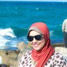 Profilbild von Marwa Saied