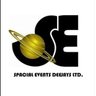 Spacial Events LTD profil fotoğrafı