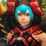 しろっち's profile picture