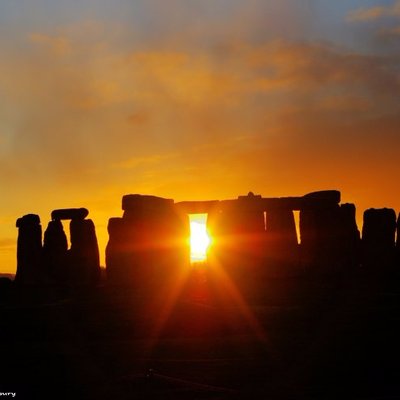 Stonehenge Tour Company's profile picture