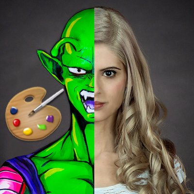 kaypikefashion.eth The BodyPainter's profile picture