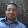 Profilbild von Ashish