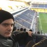 volkan taşağıl 的头像