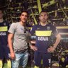 Tincho Caro profil fotoğrafı