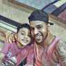 Profilbild von Orlando Paulino