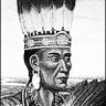 Pocahontas, El Padre profil fotoğrafı