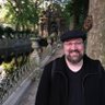 Profilbild von David Challinor