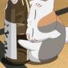 にゃんゴロー 的头像