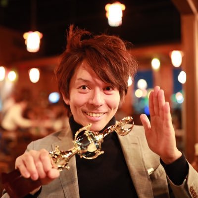 shoichi yabuta's profile picture