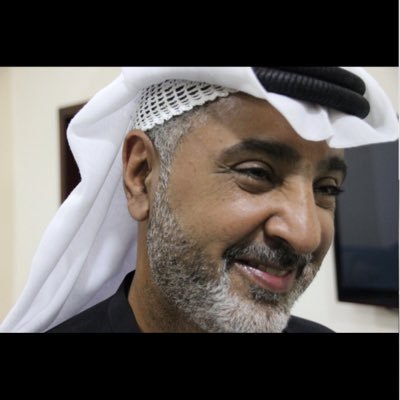 علي مهنا 🇧🇭's profile picture