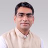 Фото профиля Dr. Rahul Swami