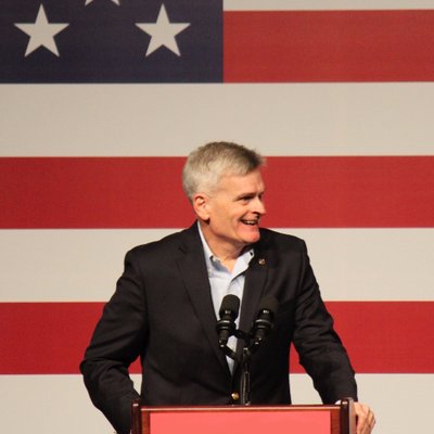 Bill Cassidy, M.D.'s profile picture