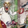 Фото профиля Dr. Stein
