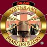 Фото профиля Veterans Families Radio.