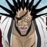 Profilbild von Kenpachi Zaraki