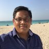 Profilbild von Anindya Chatterjee