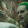 The Joker's profile picture