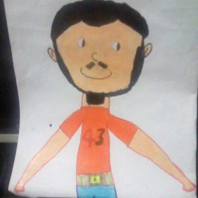 Diego's profile picture