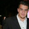 Profilbild von David Tovar