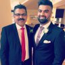 Bobby Naeem ๐ต๐ธ's profile picture