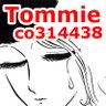 Фото профиля tommie.jp