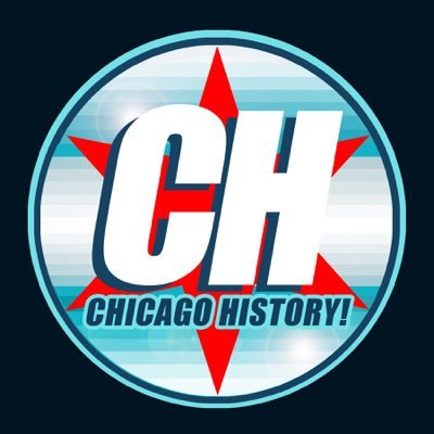 Chicago History ™️'s profile picture