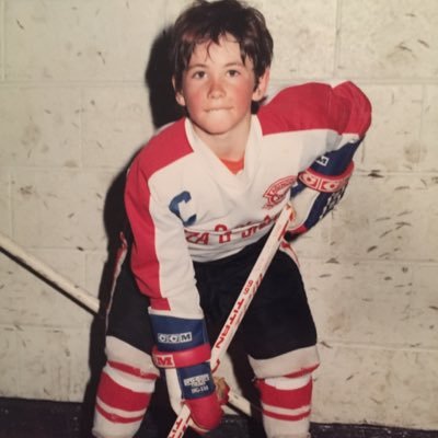 Mike Johnson's profile picture