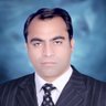 Фото профиля Saeed Lodhi