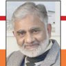 Ashok Goel 的头像