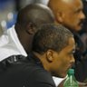 Фото профиля Rod Strickland