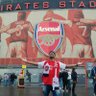 Фото профиля GoonerRohan