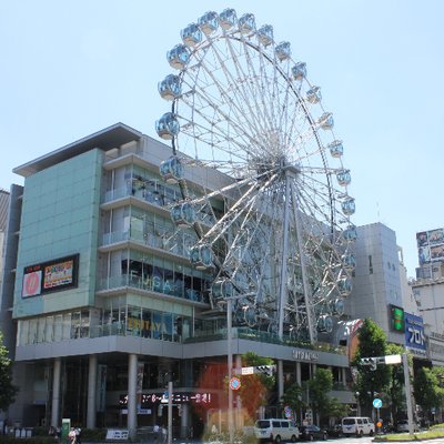 SUNSHINE SAKAE(サンシャインサカエ)'s profile picture