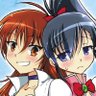 ボマーン 的头像
