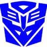 Orion Pax's profile picture