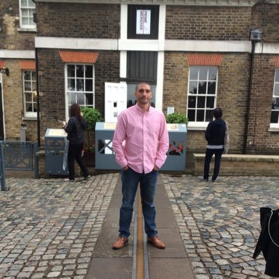 Paul W's profile picture