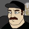 Profilbild von Crazy Boris