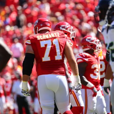 Mitchell Schwartz's profile picture