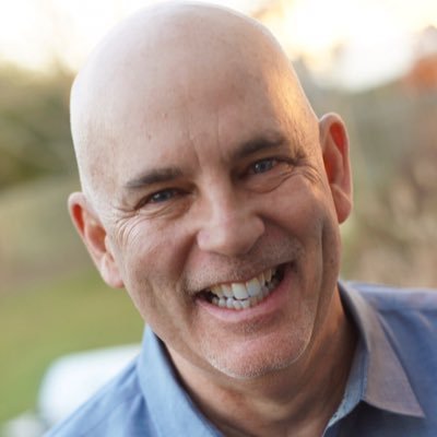 BobMarsdale's profile picture