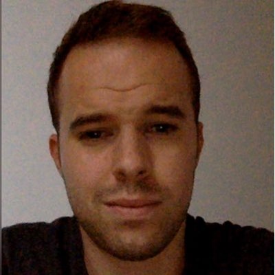 Maxime's profile picture