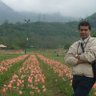 Фото профиля Nitin sangamnerkar #ABEFTeam