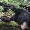 Bear hunter profil fotoğrafı