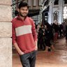 Profilbild von Nikhil Immadisetty