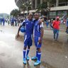 Lloyd Samuel profil fotoğrafı